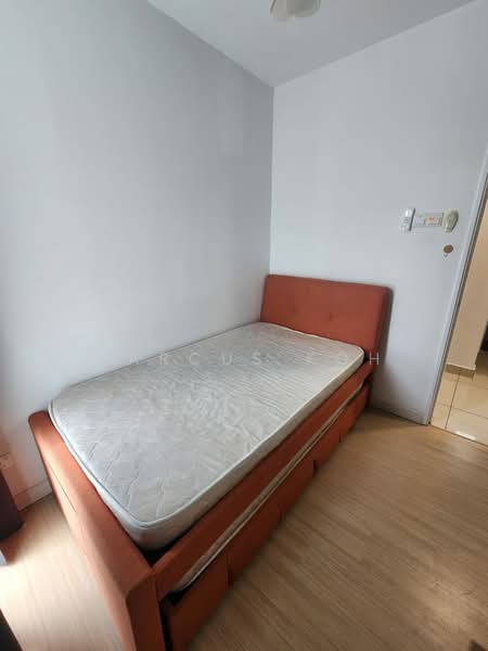 H2O Residences untuk Untuk Disewa - RM 2,500 /bulan, Apr 2026 - Bedroom - PropertyGuru.com.my