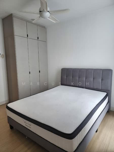 H2O Residences untuk Untuk Disewa - RM 2,500 /bulan, Apr 2026 - Bedroom - PropertyGuru.com.my