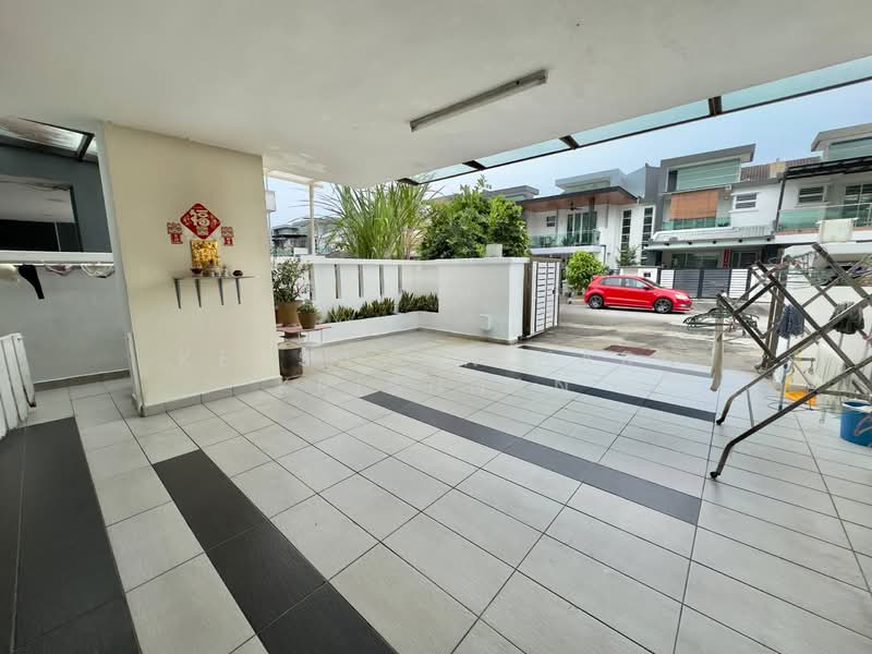 Tiara East untuk Untuk Dijual - RM 540,000, Mac 2026 - Exterior - PropertyGuru.com.my