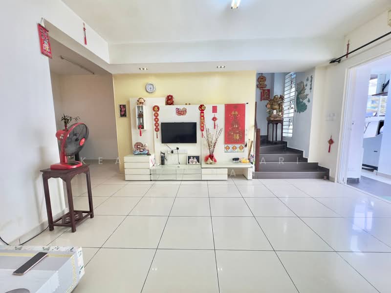 Tiara East untuk Untuk Dijual - RM 540,000, Mac 2026 - PropertyGuru.com.my