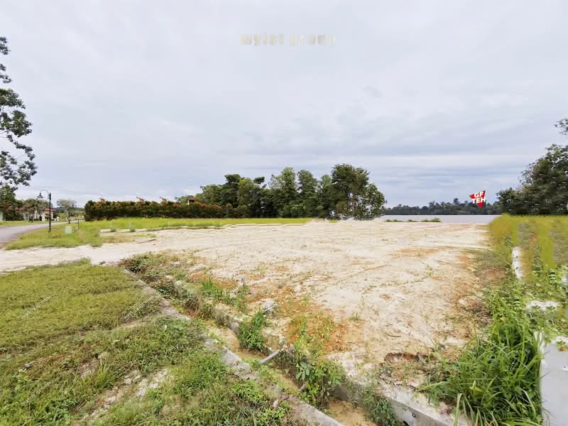 Residential Land for Sale in Kerian (Perak) - Teh Guan Fong - Exterior - PropertyGuru.com.my
