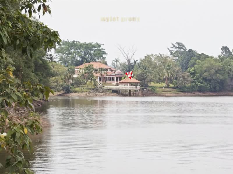 Residential Land for Sale in Kerian (Perak) - Teh Guan Fong - Exterior - PropertyGuru.com.my
