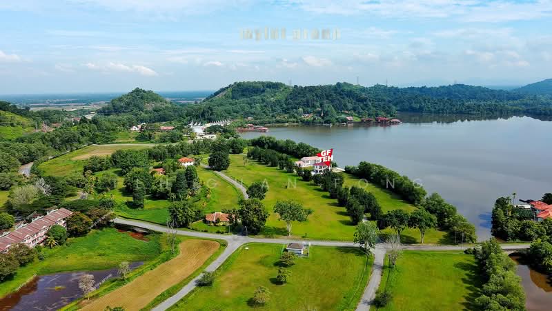 Residential Land for Sale in Kerian (Perak) - Teh Guan Fong - Exterior - PropertyGuru.com.my