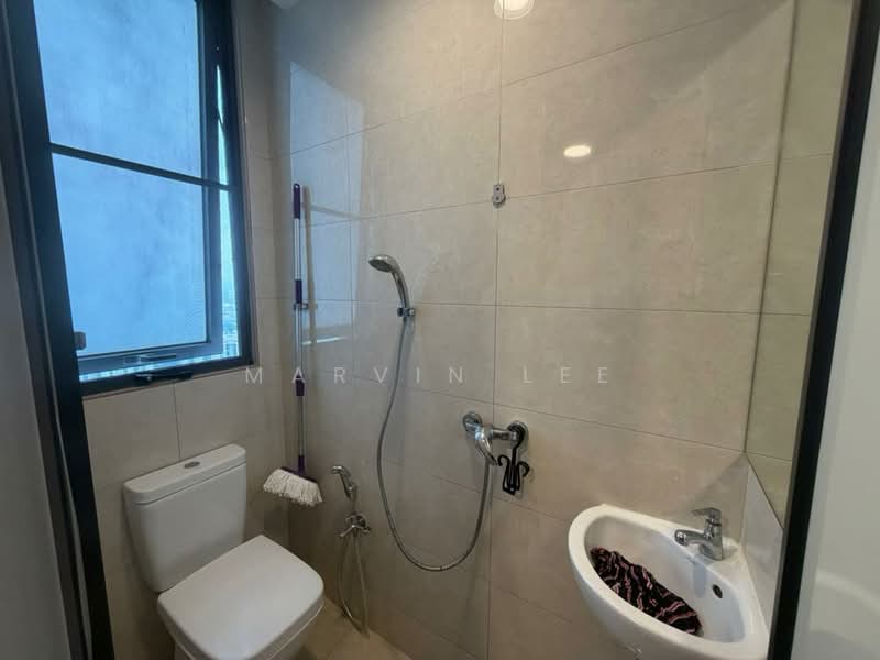 Agile Mont Kiara untuk Untuk Dijual - RM 2,200,000, Apr 2026 - Bathroom - PropertyGuru.com.my