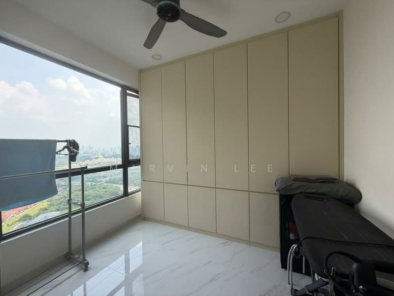 Agile Mont Kiara untuk Untuk Dijual - RM 2,200,000, Apr 2026 - View - PropertyGuru.com.my