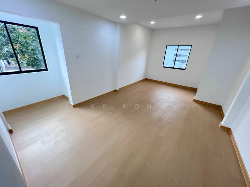 Rumah Teres 2 Tingkat untuk Dijual di Bukit Indah (Iskandar Puteri (Nusajaya)) - KK Koh - Interior - PropertyGuru.com.my