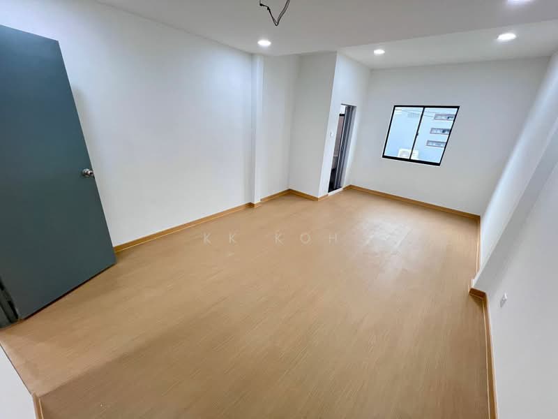 Rumah Teres 2 Tingkat untuk Dijual di Bukit Indah (Iskandar Puteri (Nusajaya)) - KK Koh - Interior - PropertyGuru.com.my
