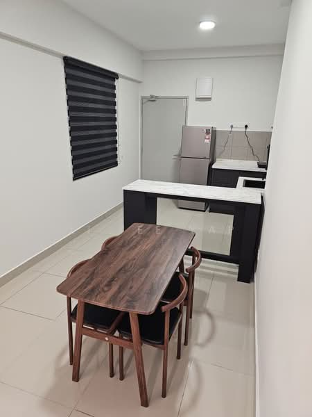 Condominium for Rent at Residensi Alamanda - Li Yee Yap - Kitchen - PropertyGuru.com.my