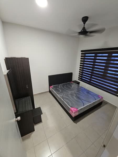Condominium for Rent at Residensi Alamanda - Li Yee Yap - Bedroom - PropertyGuru.com.my