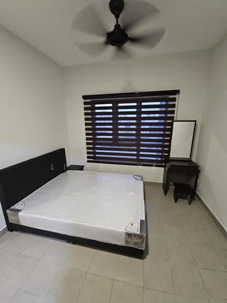 Condominium for Rent at Residensi Alamanda - Li Yee Yap - Bedroom - PropertyGuru.com.my