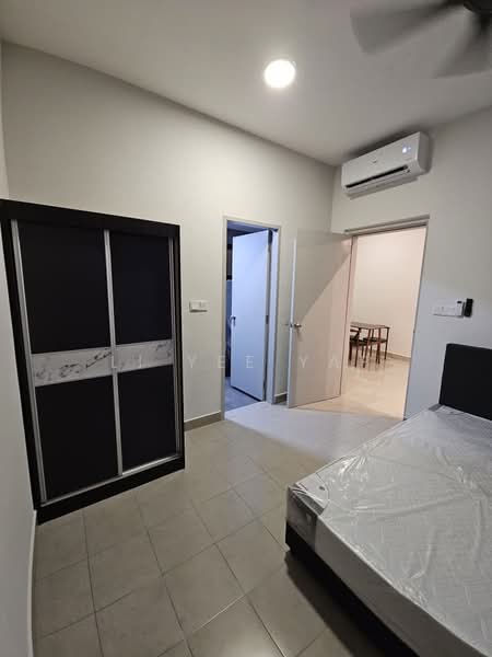 Condominium for Rent at Residensi Alamanda - Li Yee Yap - Bedroom - PropertyGuru.com.my