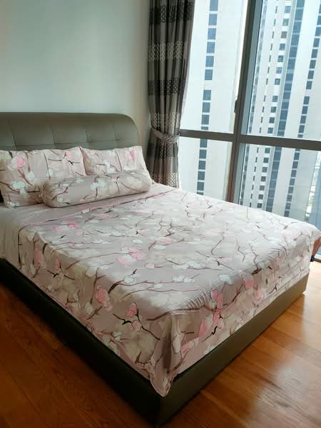 Servis Apartment untuk Dijual di The Panorama - Sky Chan - PropertyGuru.com.my