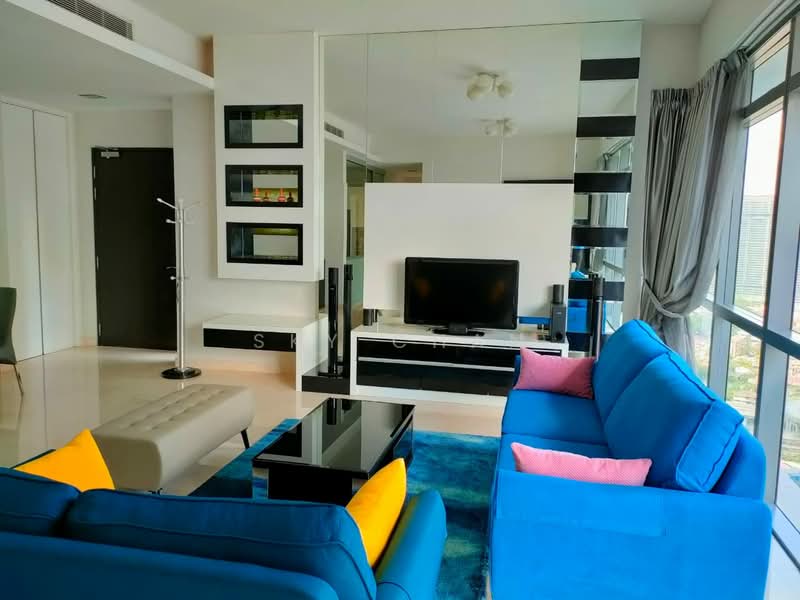 Servis Apartment untuk Dijual di The Panorama - Sky Chan - PropertyGuru.com.my