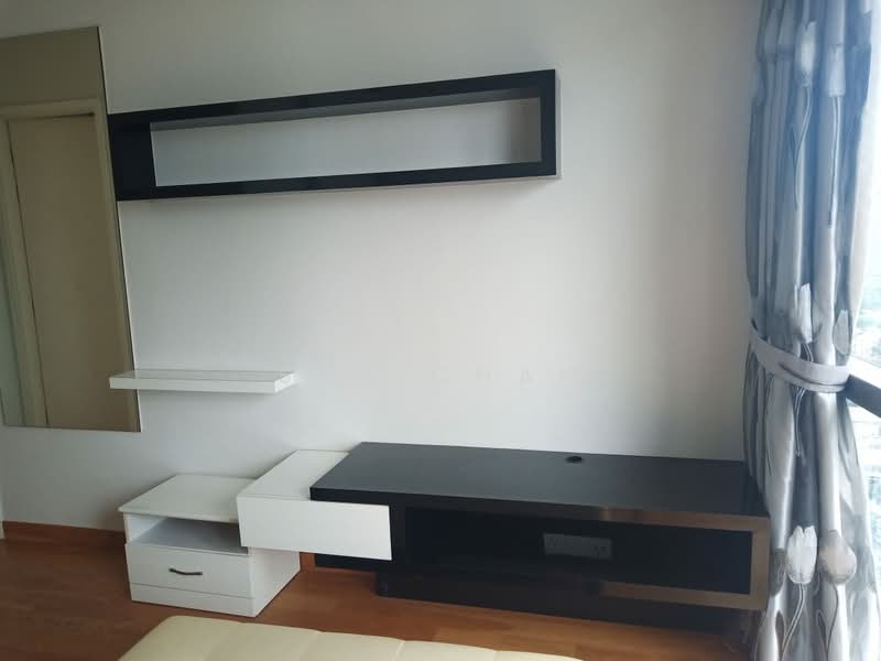 Servis Apartment untuk Dijual di The Panorama - Sky Chan - PropertyGuru.com.my