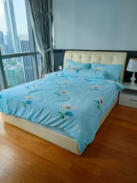 Servis Apartment untuk Dijual di The Panorama - Sky Chan - PropertyGuru.com.my