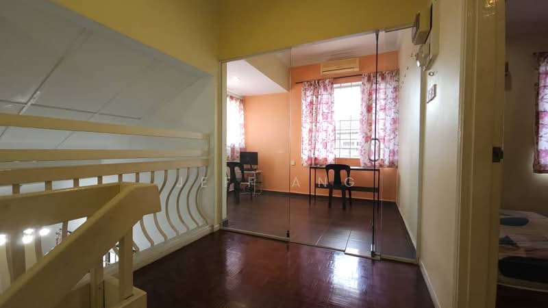 Semi-Detached House for Sale in Perling (Johor) - Jeff Ang - Interior - PropertyGuru.com.my