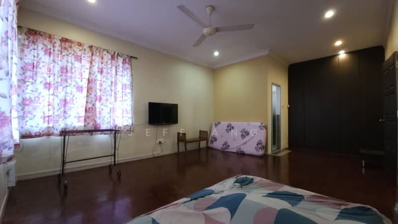 Semi-Detached House for Sale in Perling (Johor) - Jeff Ang - Bedroom - PropertyGuru.com.my