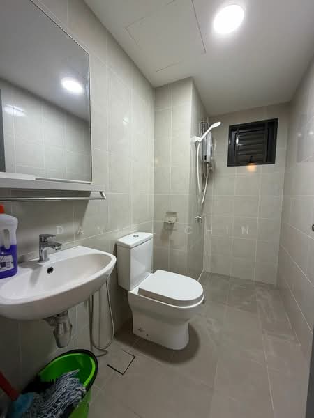 M Arisa untuk Untuk Disewa - RM 2,250 /bulan, Apr 2026 - Bathroom - PropertyGuru.com.my