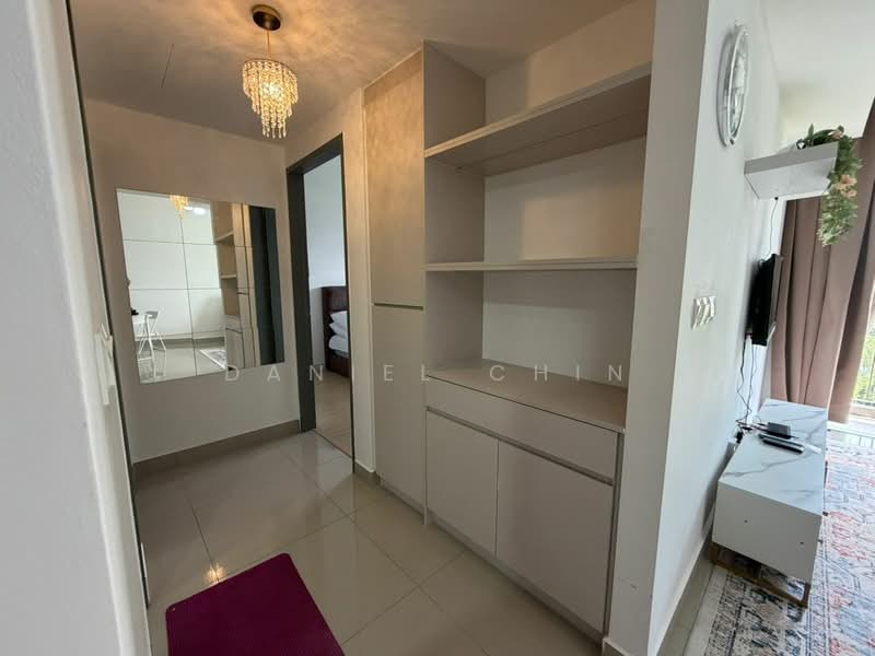 M Arisa untuk Untuk Disewa - RM 2,250 /bulan, Apr 2026 - Interior - PropertyGuru.com.my