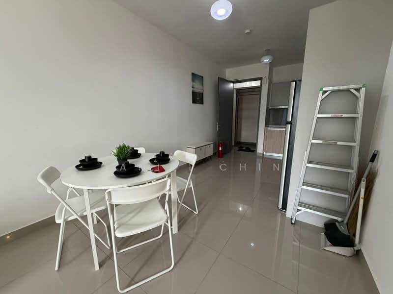 M Arisa untuk Untuk Disewa - RM 2,250 /bulan, Apr 2026 - Dining Room - PropertyGuru.com.my