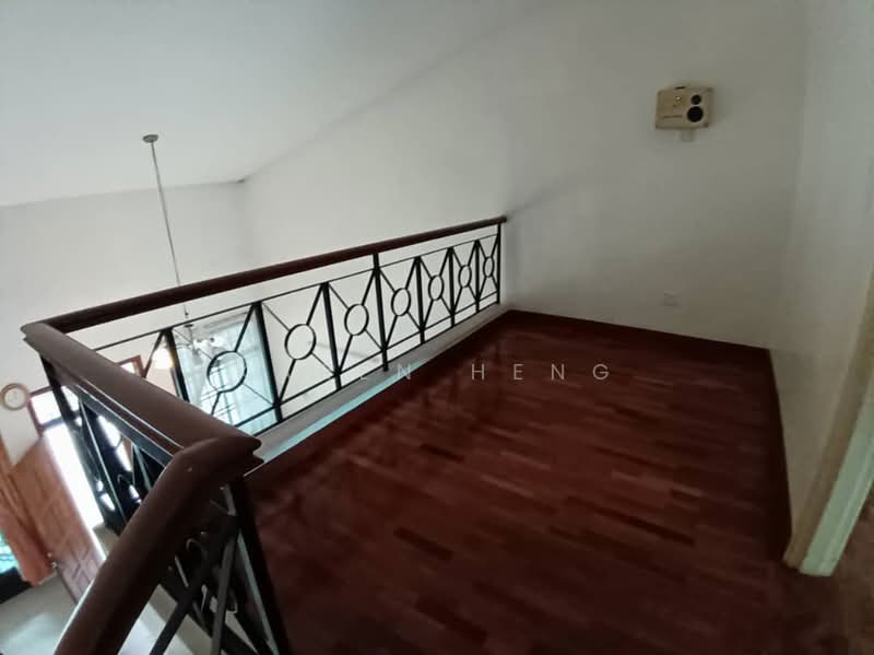 1-storey Terraced House for Sale in Tampoi (Johor) - Karen Heng - Interior - PropertyGuru.com.my