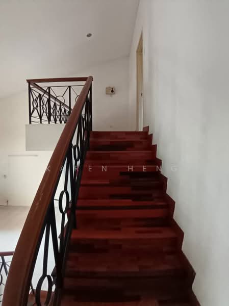 1-storey Terraced House for Sale in Tampoi (Johor) - Karen Heng - Interior - PropertyGuru.com.my