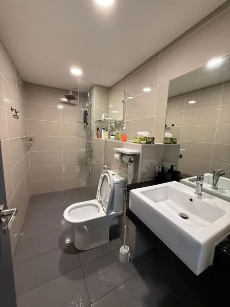 Service Residence for Rent at Sunway Grid Residence - Eric Tan - Bathroom - PropertyGuru.com.my