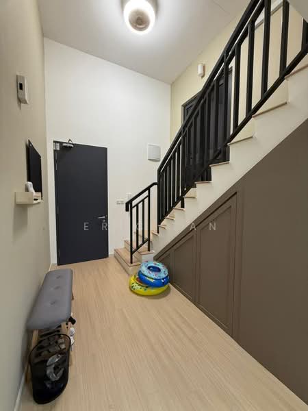 Service Residence for Rent at Sunway Grid Residence - Eric Tan - Entrance - PropertyGuru.com.my
