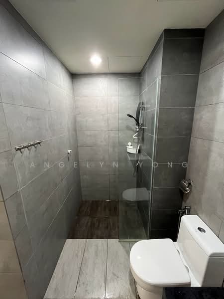 The Era @ Duta North untuk Untuk Disewa - RM 2,100 /bulan, Mac 2026 - Bathroom - PropertyGuru.com.my