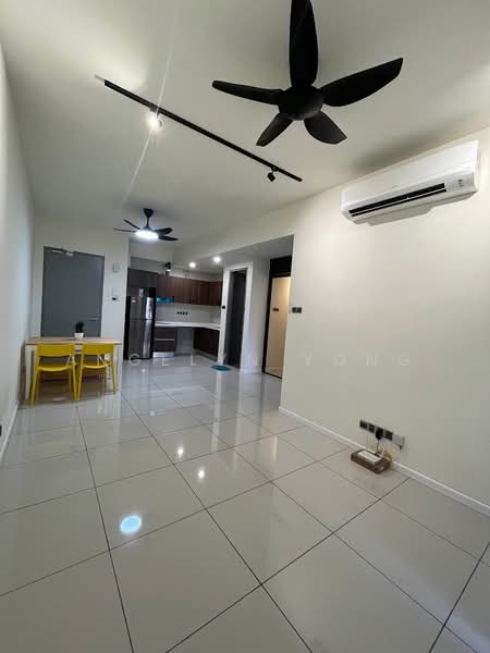 The Era @ Duta North untuk Untuk Disewa - RM 2,100 /bulan, Mac 2026 - Living Room - PropertyGuru.com.my