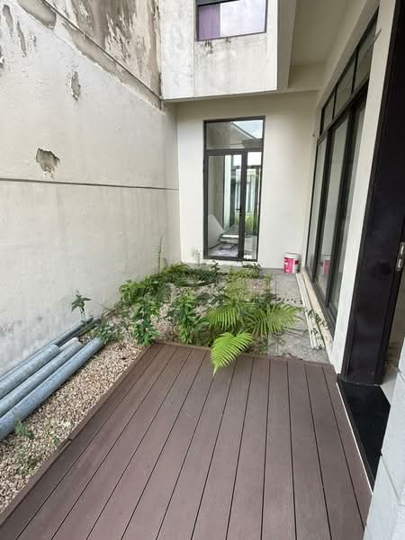 Terraced House for Sale in Medini (Iskandar Puteri (Nusajaya)) - Julie Yew - Exterior - PropertyGuru.com.my