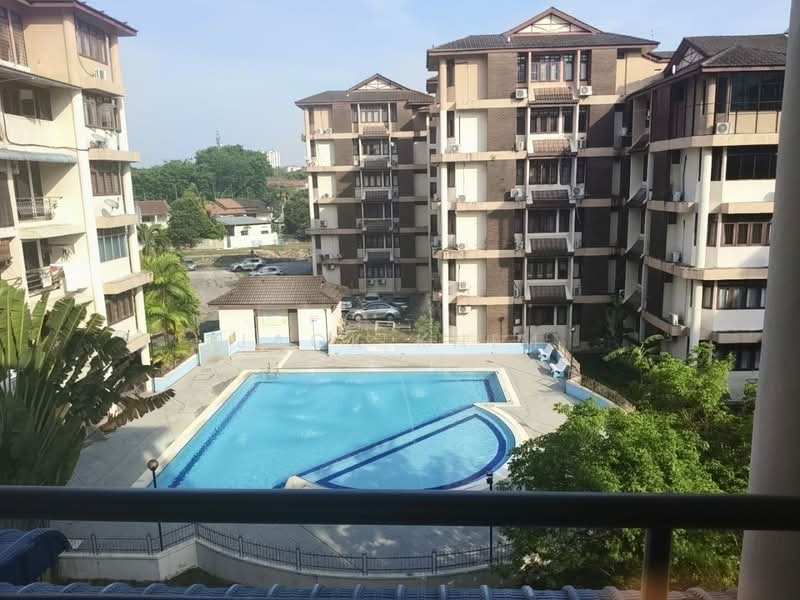 Medan Lumba Kuda untuk Untuk Dijual - RM 450,000, Mac 2026 - Exterior - PropertyGuru.com.my