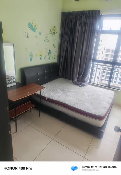 Service Residence for Rent at The Garden Residences - CHUNG JEN FUNG - PropertyGuru.com.my