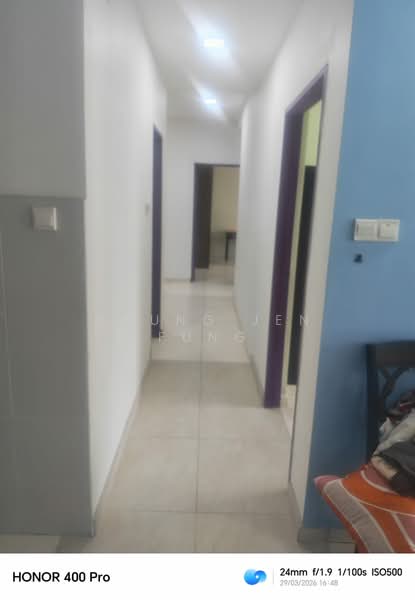 Service Residence for Rent at The Garden Residences - CHUNG JEN FUNG - PropertyGuru.com.my