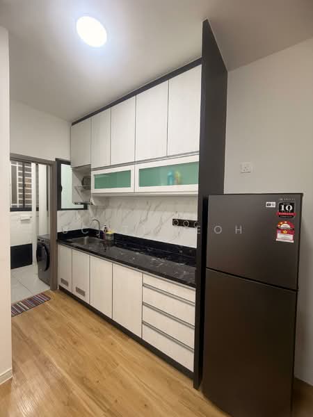 Condominium for Rent at Armani Residence Sg Long - Scott Neoh - PropertyGuru.com.my