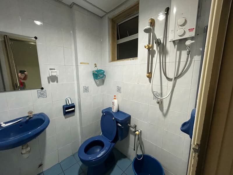 Condominium for Rent at Puncak Damansara - Dani Lim - Bathroom - PropertyGuru.com.my