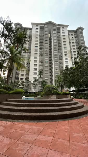Condominium for Rent at Puncak Damansara - Dani Lim - Exterior - PropertyGuru.com.my