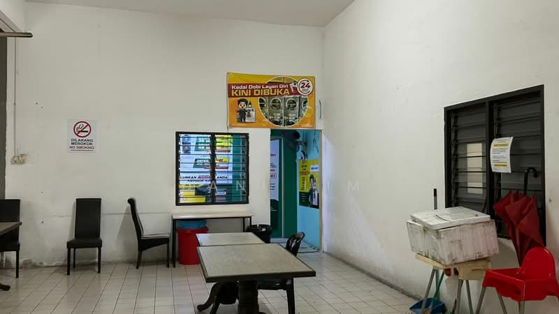 Condominium for Rent at Puncak Damansara - Dani Lim - Interior - PropertyGuru.com.my