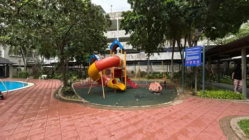 Condominium for Rent at Puncak Damansara - Dani Lim - Exterior - PropertyGuru.com.my