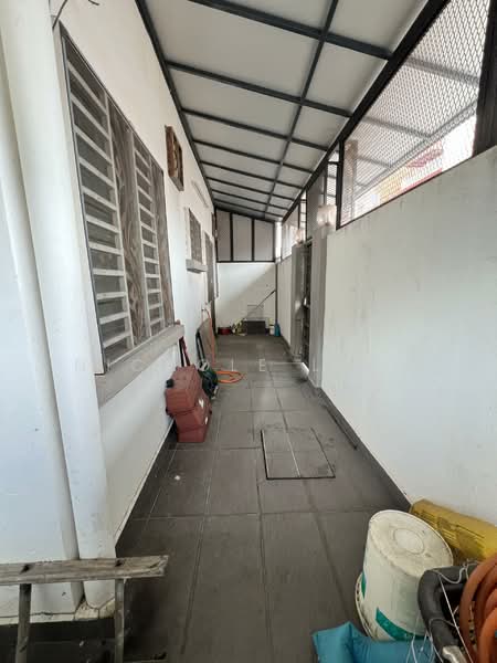 2-storey Terraced House for Sale in Kampung Baru Sungai Chua (Kajang) - Nichole Liew - Corridor - PropertyGuru.com.my