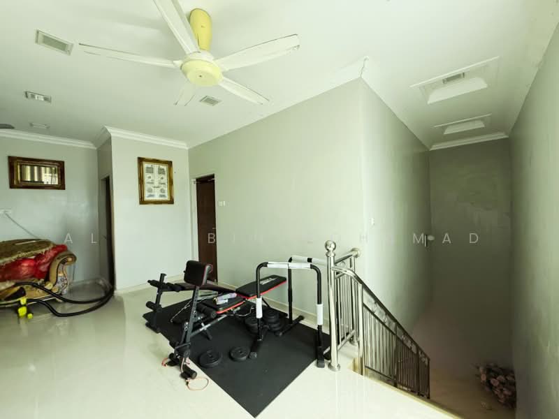 Bungalow for Sale in Kemaman (Terengganu) - Alias Bin Mohamad - Interior - PropertyGuru.com.my