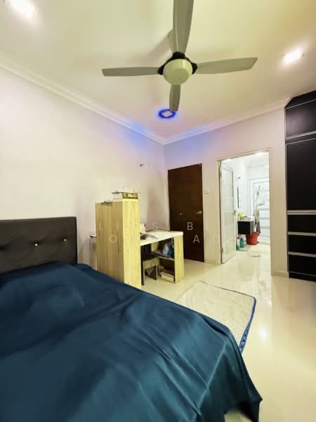 Bungalow for Sale in Kemaman (Terengganu) - Alias Bin Mohamad - Bedroom - PropertyGuru.com.my