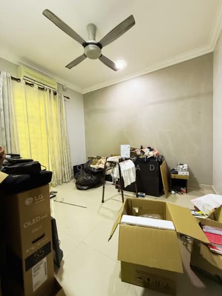 Bungalow for Sale in Kemaman (Terengganu) - Alias Bin Mohamad - Interior - PropertyGuru.com.my