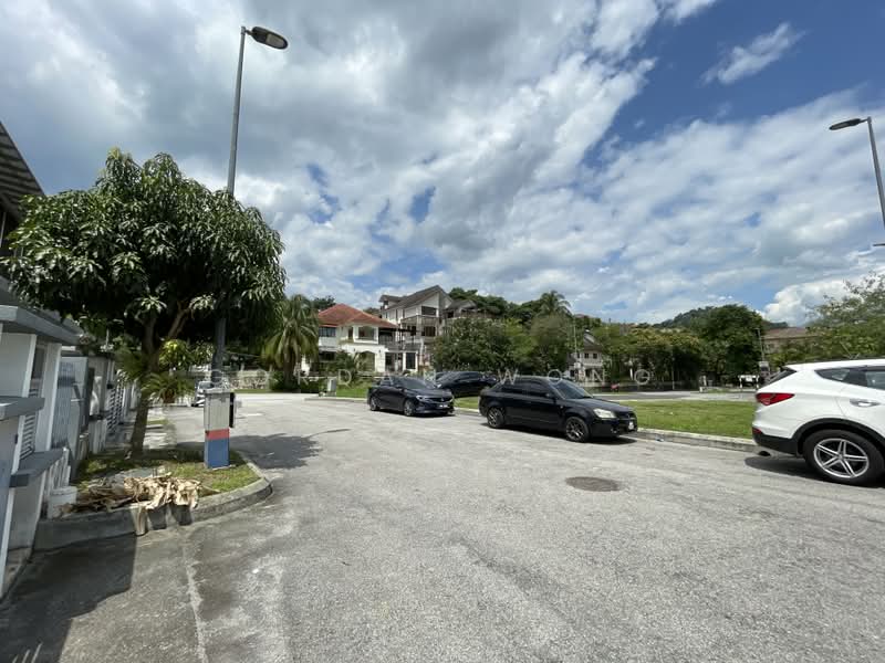 Semi-Detached House for Sale in Ampang Jaya (Ampang) - Gordan Wong - Exterior - PropertyGuru.com.my