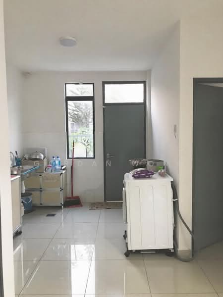 Semi-Detached House for Sale in Ampang Jaya (Ampang) - Gordan Wong - Kitchen - PropertyGuru.com.my