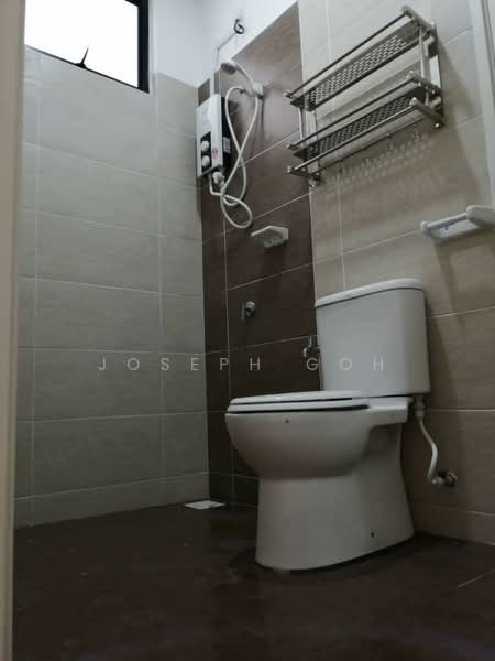 2-storey Terraced House for Sale in Kota Tinggi (Johor) - Joseph Goh - Bathroom - PropertyGuru.com.my