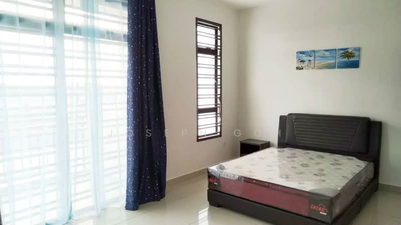 2-storey Terraced House for Sale in Kota Tinggi (Johor) - Joseph Goh - Bedroom - PropertyGuru.com.my