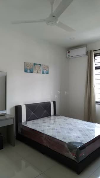 2-storey Terraced House for Sale in Kota Tinggi (Johor) - Joseph Goh - Bedroom - PropertyGuru.com.my