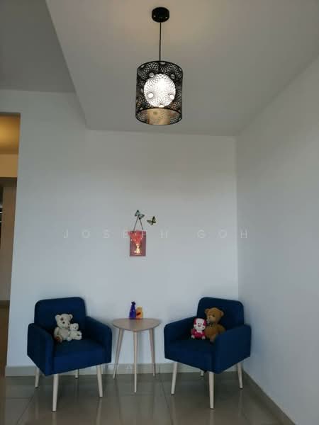 2-storey Terraced House for Sale in Kota Tinggi (Johor) - Joseph Goh - Interior - PropertyGuru.com.my