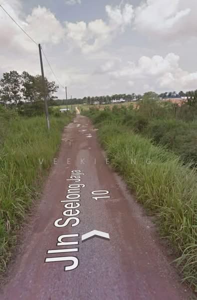 Agricultural Land for Sale in Senai (Johor) - Veekie Ng - Exterior - PropertyGuru.com.my